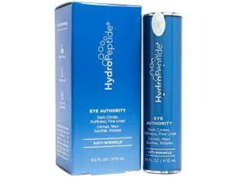 HYD.PEPTIDE DARK CIRCLE EYE CREAM 15ML HYD.PEPTIDE DARK CIRCLE EYE CREAM 15ML
