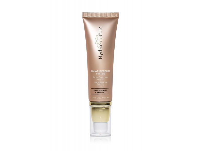 HYD.PEPTIDE SUNBLOCK SPF 30 CREAM 50ML HYD.PEPTIDE SUNBLOCK SPF 30 CREAM 50ML