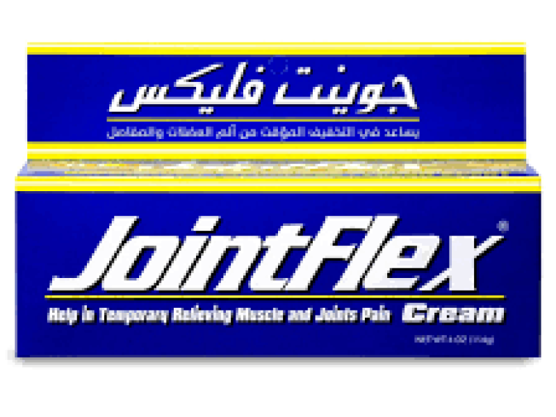 JOINTFLEX CREAM 114G JOINTFLEX CREAM 114G