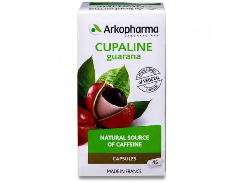CUPALINE 45CAP