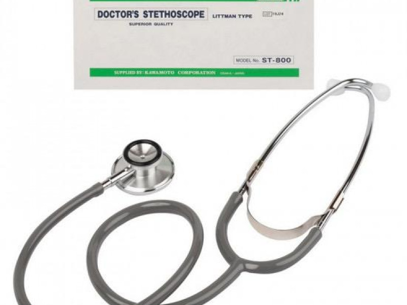 KBM MANOMETER STETHOSCOPE SM300 KBM MANOMETER STETHOSCOPE SM300