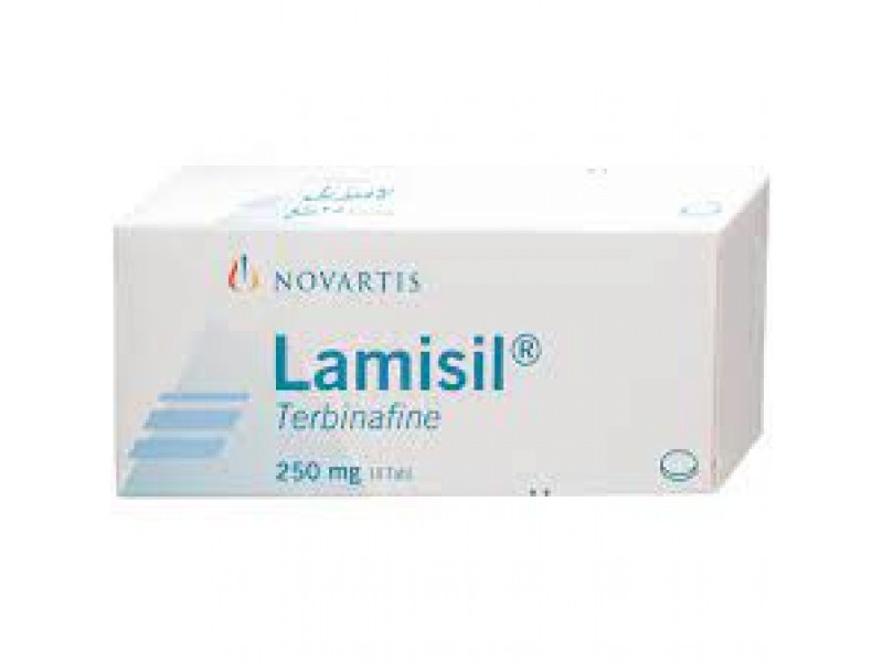 لاميزيل 250 مجم 14 قرص لاميزيل 250 مجم 14 قرص