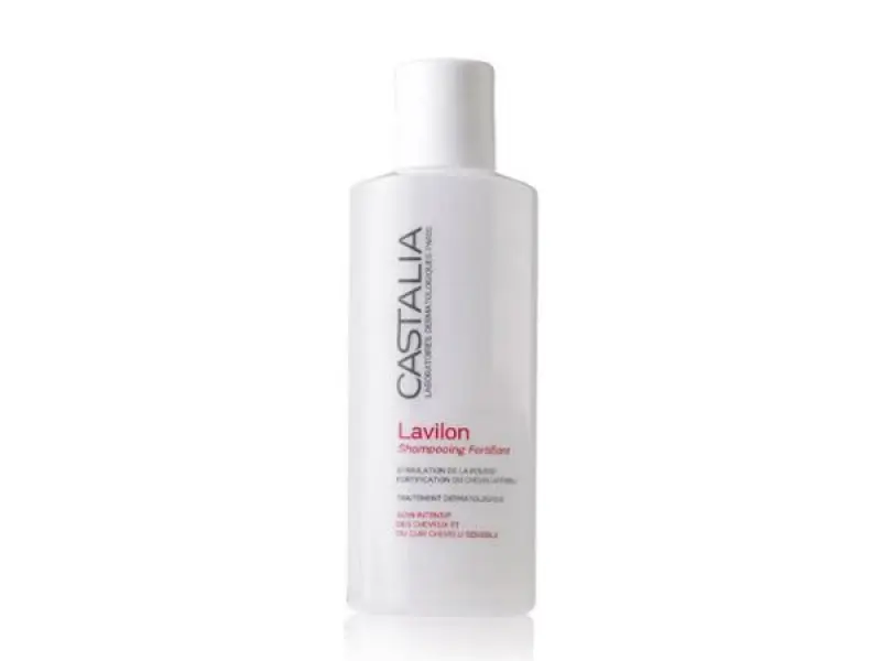 LAVILON HL Shampoo 10023
