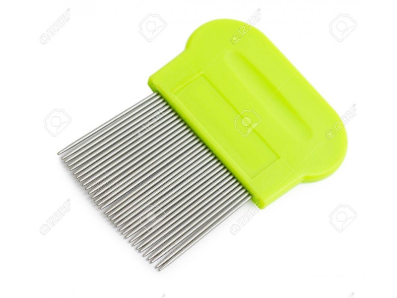 COMB LICE SMALL COMB LICE SMALL