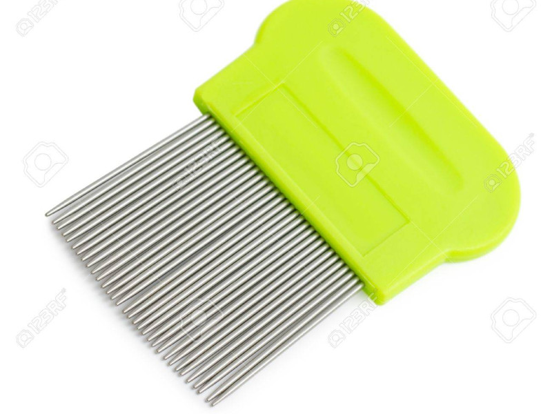 COMB LICE SMALL COMB LICE SMALL