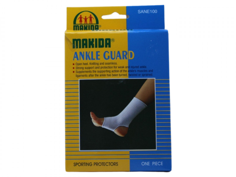 MAKIDA ANKLE GAURD XL MAKIDA ANKLE GAURD XL