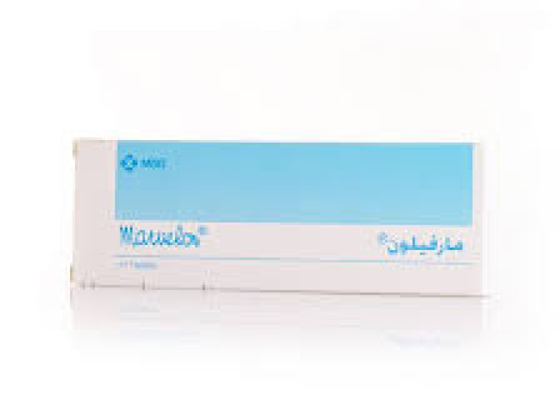 MARVELON 21 TAB