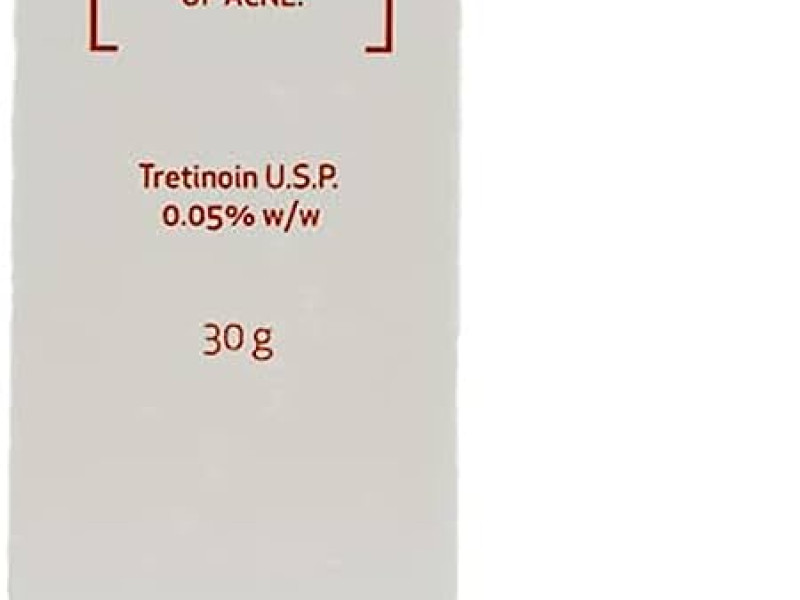AVALON AVOTIN-A 0.05% CREAM 30G AVALON AVOTIN-A 0.05% CREAM 30G