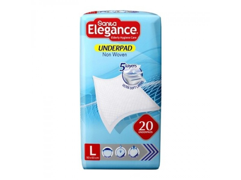 اليغنس مفارش سرير 60*90 سم 20 حبه اليغنس مفارش سرير 60*90 سم 20 حبه