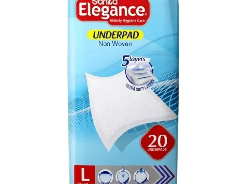 اليغنس مفارش سرير 60*90 سم 20 حبه اليغنس مفارش سرير 60*90 سم 20 حبه