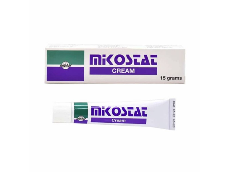 MIKOSTAT CREAM