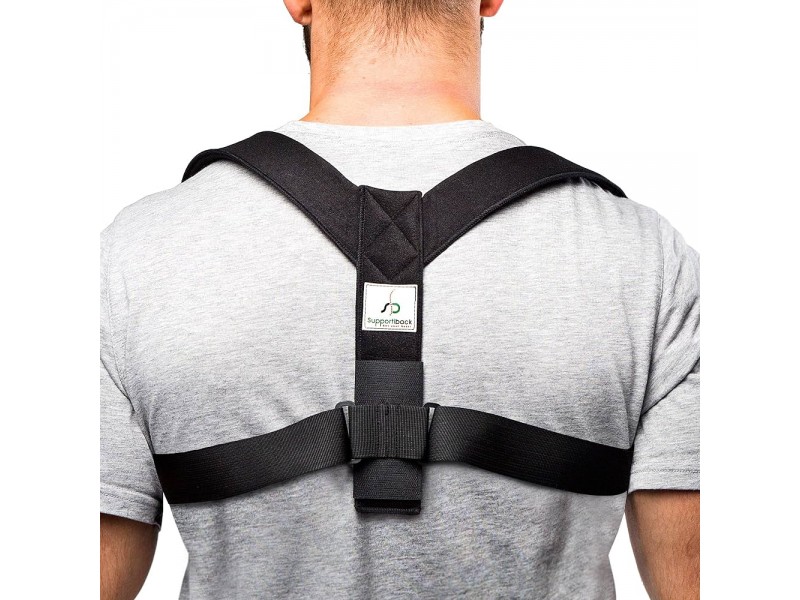 ميراكل دعامة للترقوة مقاس XL ميراكل دعامة للترقوة مقاس XL