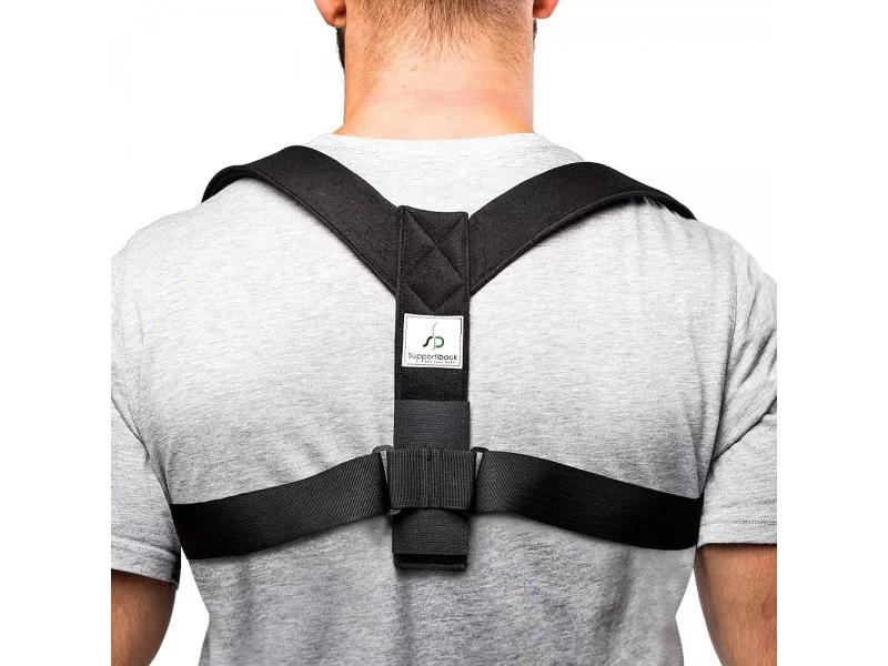 ميراكل دعامة للترقوة مقاس XL ميراكل دعامة للترقوة مقاس XL
