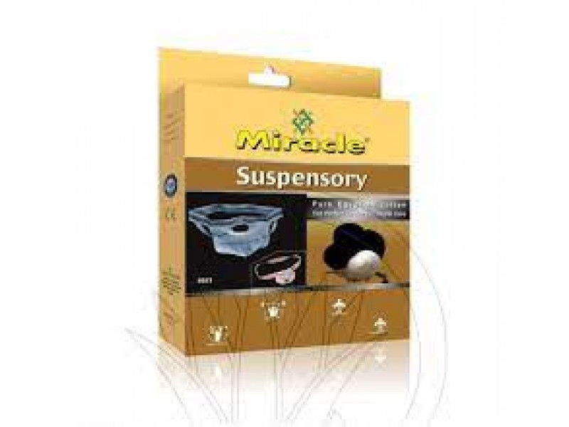 ميراكل رافع خصية L ميراكل رافع خصية L