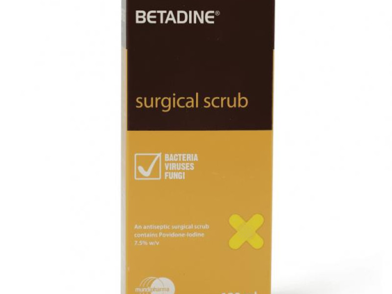 AVALON SURGICAL SCRUB 250ML AVALON SURGICAL SCRUB 250ML