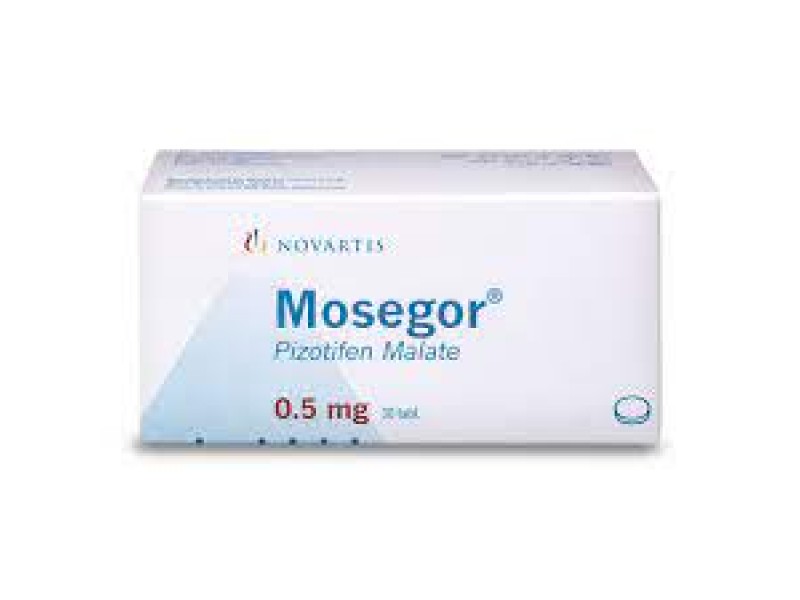 موسيجور 5 مجم 30 قرص موسيجور 5 مجم 30 قرص
