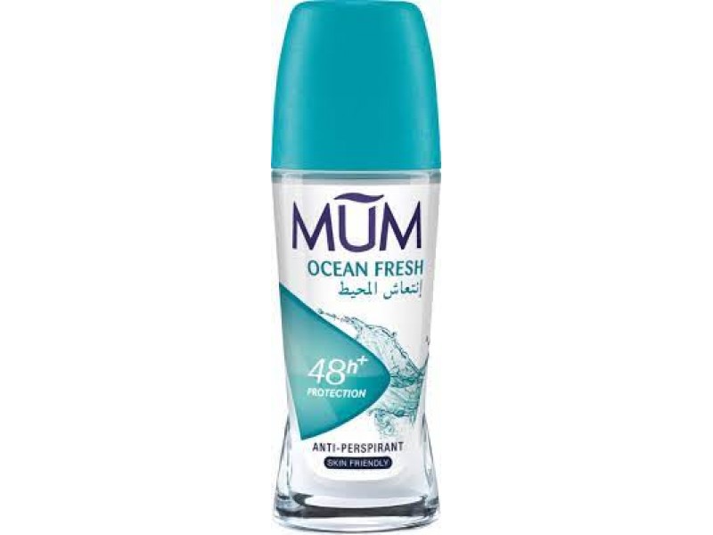 MUM ROLL OCEAN FRESH 75ML MUM ROLL OCEAN FRESH 75ML