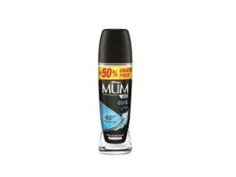 MUM ROLL POWER DRY 75ML MUM ROLL POWER DRY 75ML