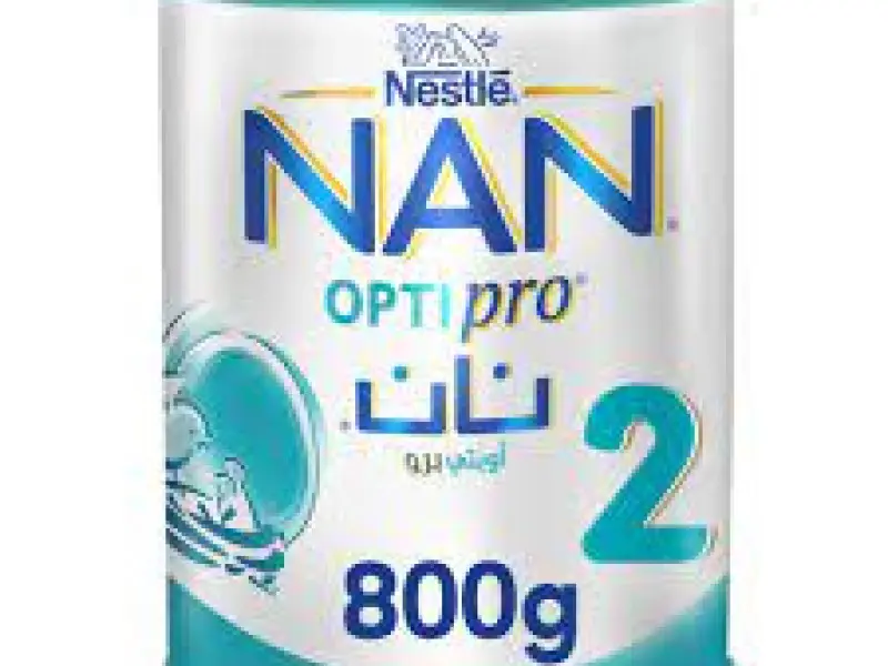 نان رقم-2 أوبتى برو 800 جم نان رقم-2 أوبتى برو 800 جم