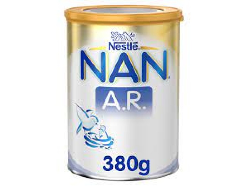 نان إيه آر 380 جم نان إيه آر 380 جم