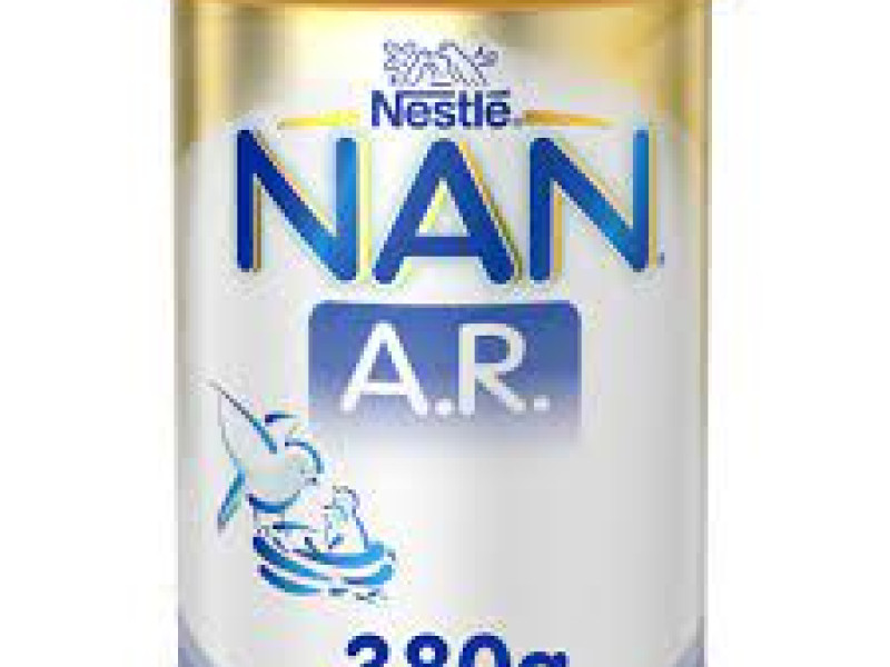 NAN-AR 380GM NAN-AR 380GM
