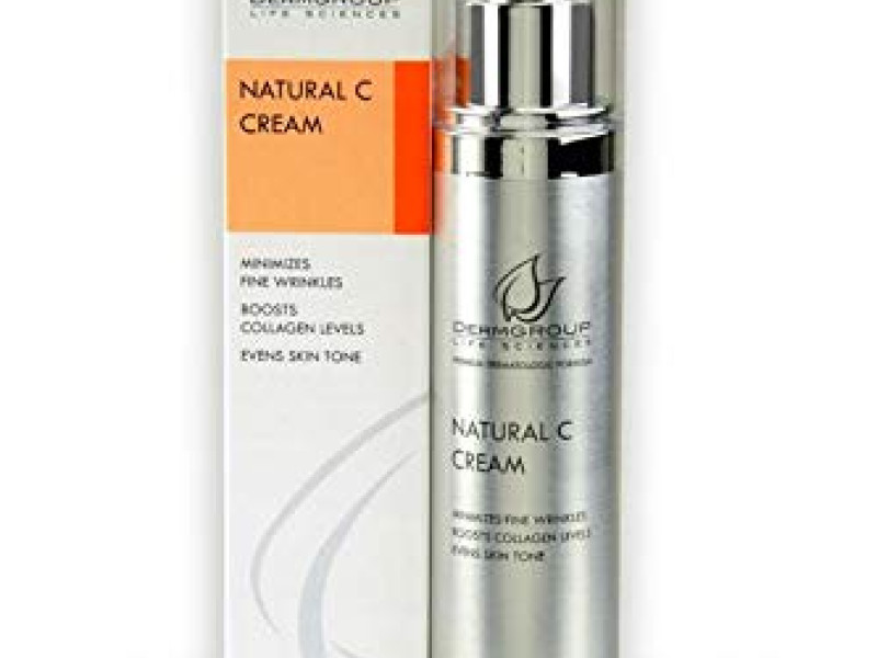 NATURAL C CREAM 10226