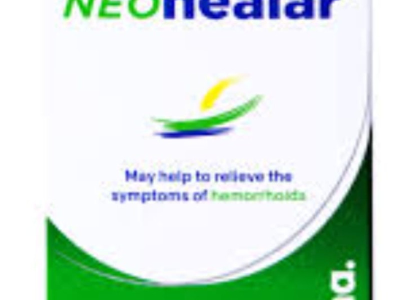 NEO HEALER 10SUPP