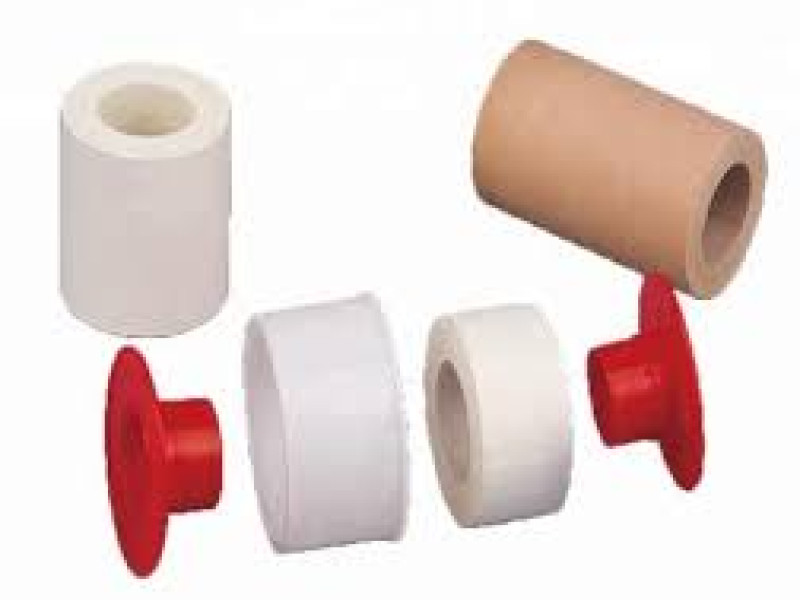 PHMCO 5X5CM COTTON SURGICAL PLASTAR ROLL PHMCO 5X5CM COTTON SURGICAL PLASTAR ROLL