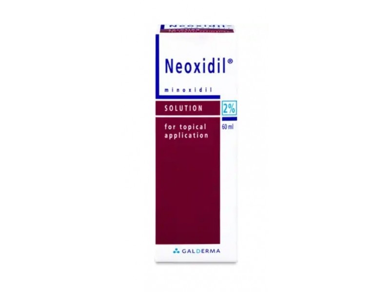 NEOXIDIL SOLUTION 2%
