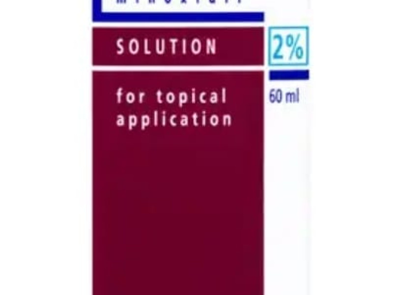 NEOXIDIL SOLUTION 2%