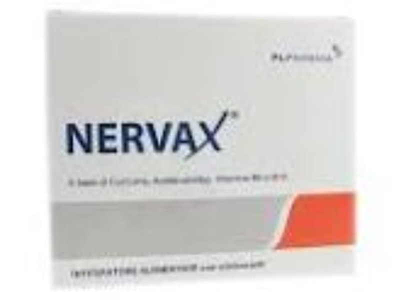 NERVAX 150MG 60CAP
