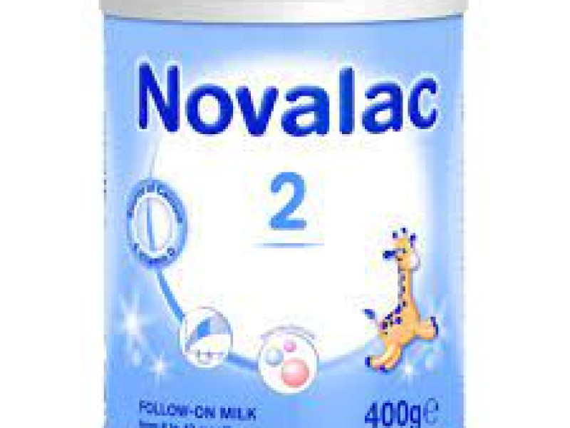 NOVALAC NO2 400G NOVALAC NO2 400G