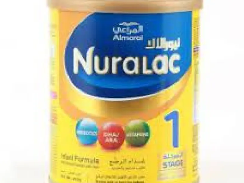 NURALAC NO1 400 GM