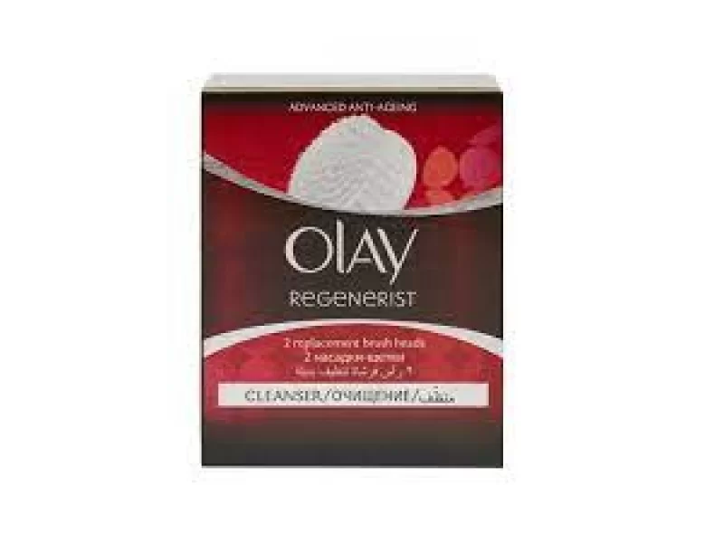 OLAY REG. CLEANSING REFILL BRUSH 2333G OLAY REG. CLEANSING REFILL BRUSH 2333G