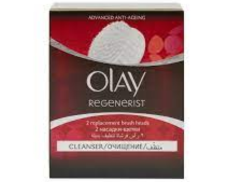 OLAY REG. CLEANSING REFILL BRUSH 2333G
