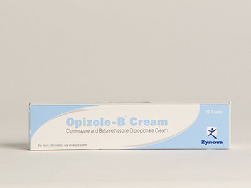 OPIZOLE - B CREAM