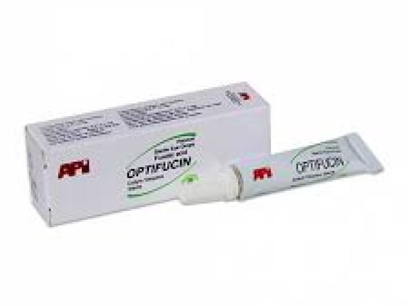 OPTIFUCIN VISCUS DROP 5GM