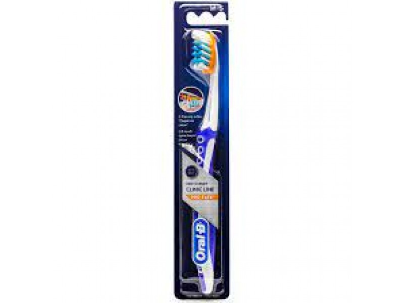 ORAL B Tooth Brush PRO EXPERT 35 SOFT 34224 ORAL B Tooth Brush PRO EXPERT 35 SOFT 34224