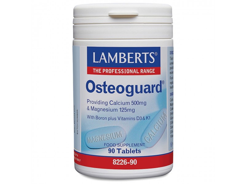 OSTEOGUARD CAP