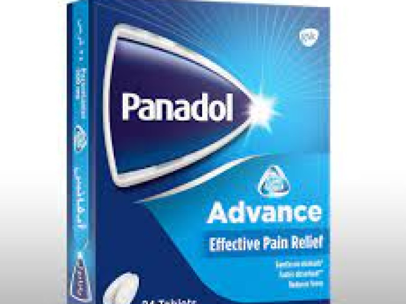 PANADOL ADVANCE
