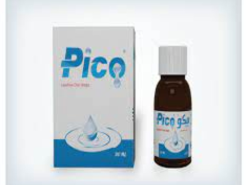 PICO ORAL DROPS 30ML