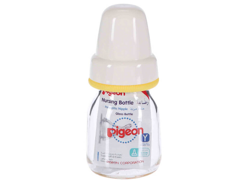 PIGEON PD308 GLASS JUICE FEDER 50ML 00331 PIGEON PD308 GLASS JUICE FEDER 50ML 00331