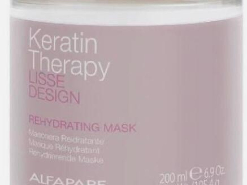 A/P KERATIN THERAPY CREAM PUFF 2010002 A/P KERATIN THERAPY CREAM PUFF 2010002