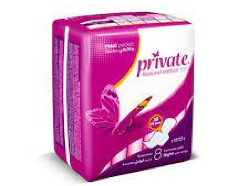 PRIVATE NIGHT12X8 MAXI POCKET PRIVATE NIGHT12X8 MAXI POCKET