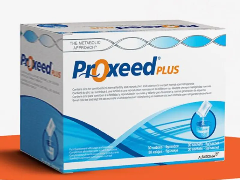 PROXEED PLUS 30 SACH