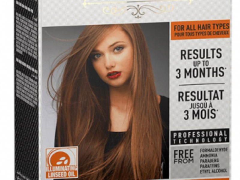  IL SALONE ALL HAIR TYPES KIT 
