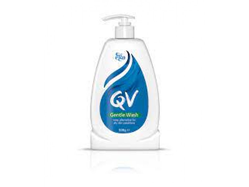 QV WASH 500ML