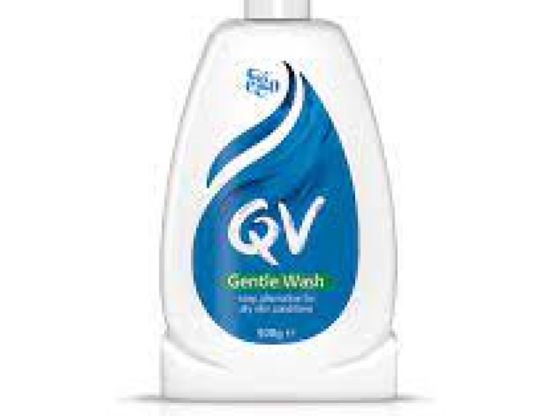 QV WASH 500ML