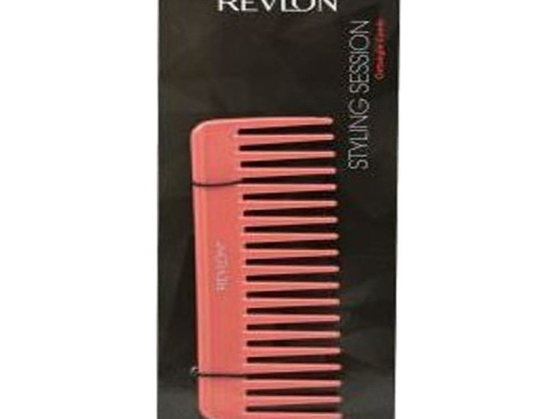 REVLON SESSION DETANGLE COMB 2988 REVLON SESSION DETANGLE COMB 2988