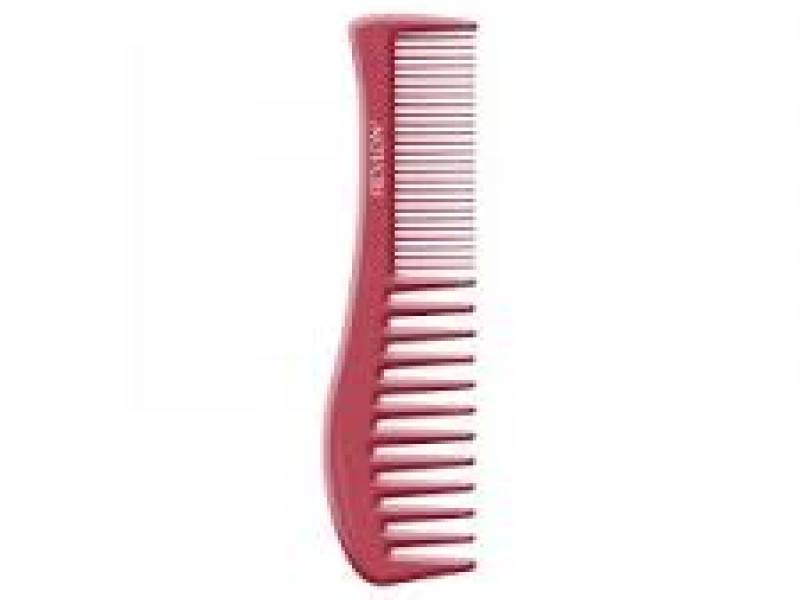REVLON SHORT HAIR STYLING COMB 2985 REVLON SHORT HAIR STYLING COMB 2985